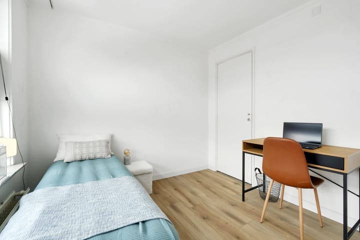 Foto 21 van Anne Frankstraat 28