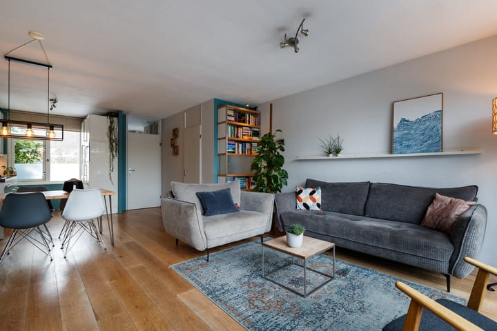 Foto 5 van Betuwe 40