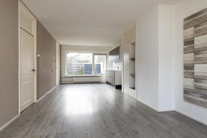 Foto 14 van Dokter Kosterstraat 18