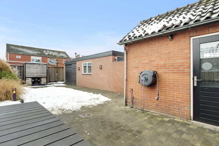 Foto 30 van Anne Frankstraat 28