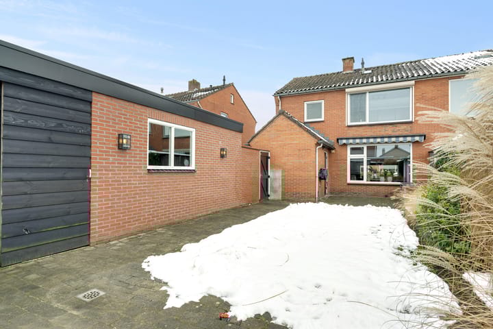 Foto 31 van Anne Frankstraat 28