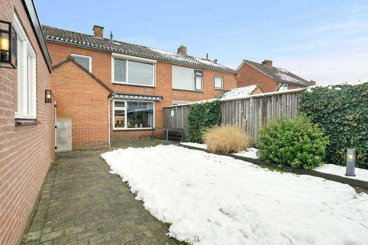 Foto 32 van Anne Frankstraat 28