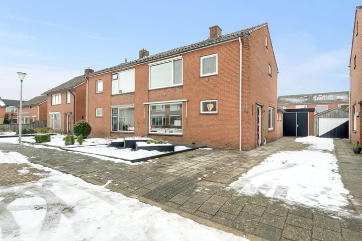 Foto 33 van Anne Frankstraat 28