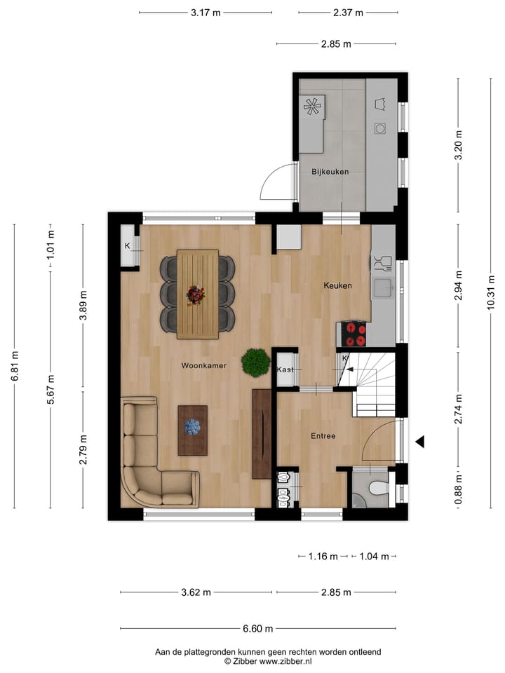 Foto 34 van Anne Frankstraat 28