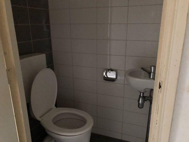 Foto 18 van Dokter Kosterstraat 18