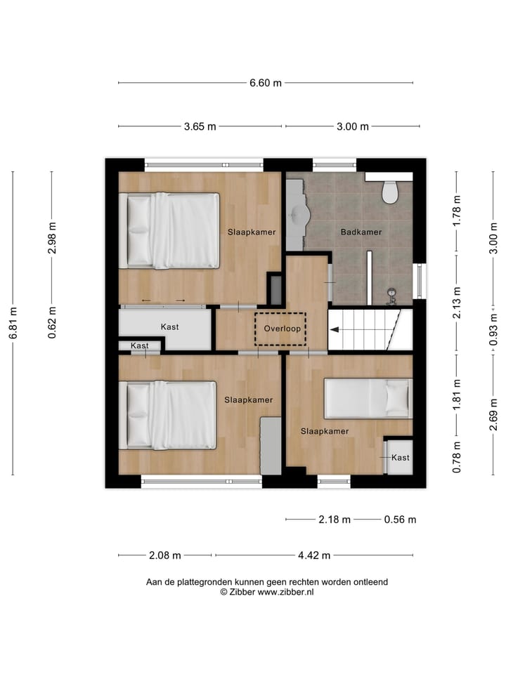 Foto 35 van Anne Frankstraat 28