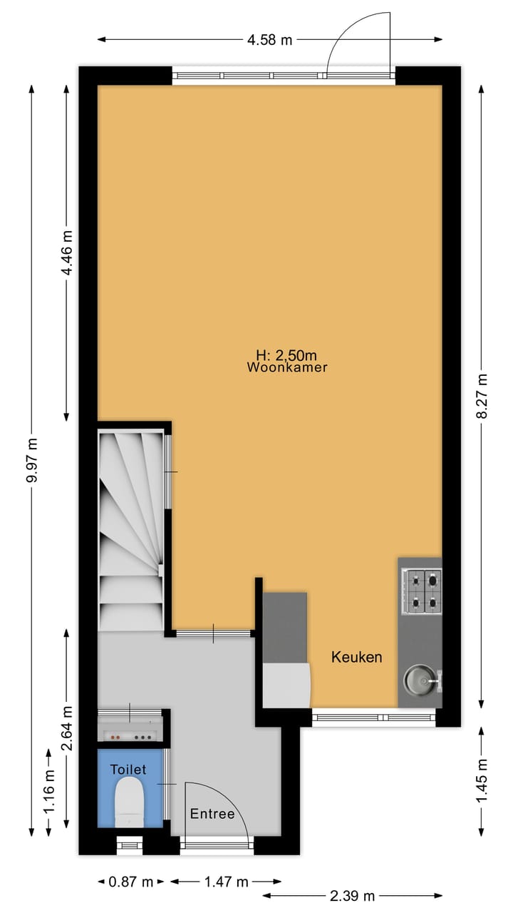 Foto 22 van Betuwe 40