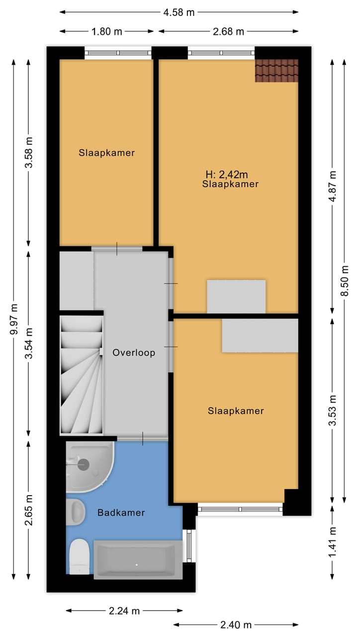 Foto 23 van Betuwe 40
