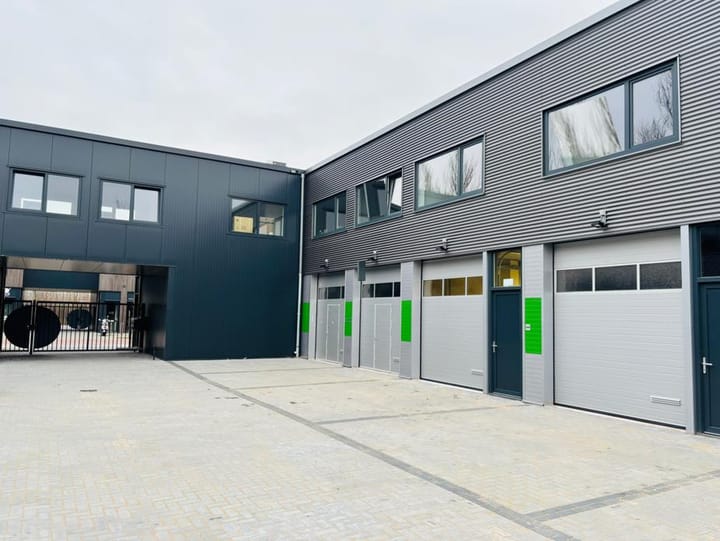 Floris Versterlaan 62-N