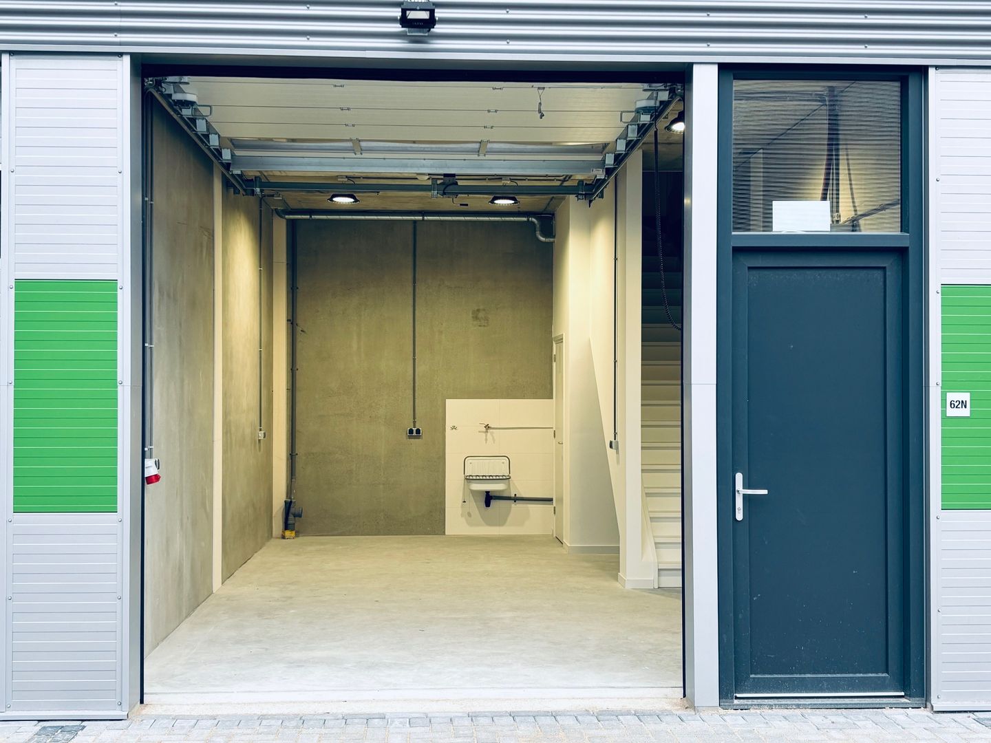 Bekijk foto 3 van Floris Versterlaan 62-N