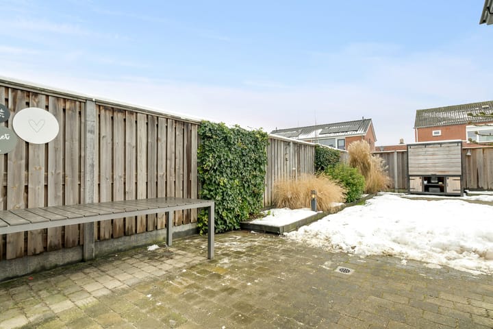 Foto 28 van Anne Frankstraat 28