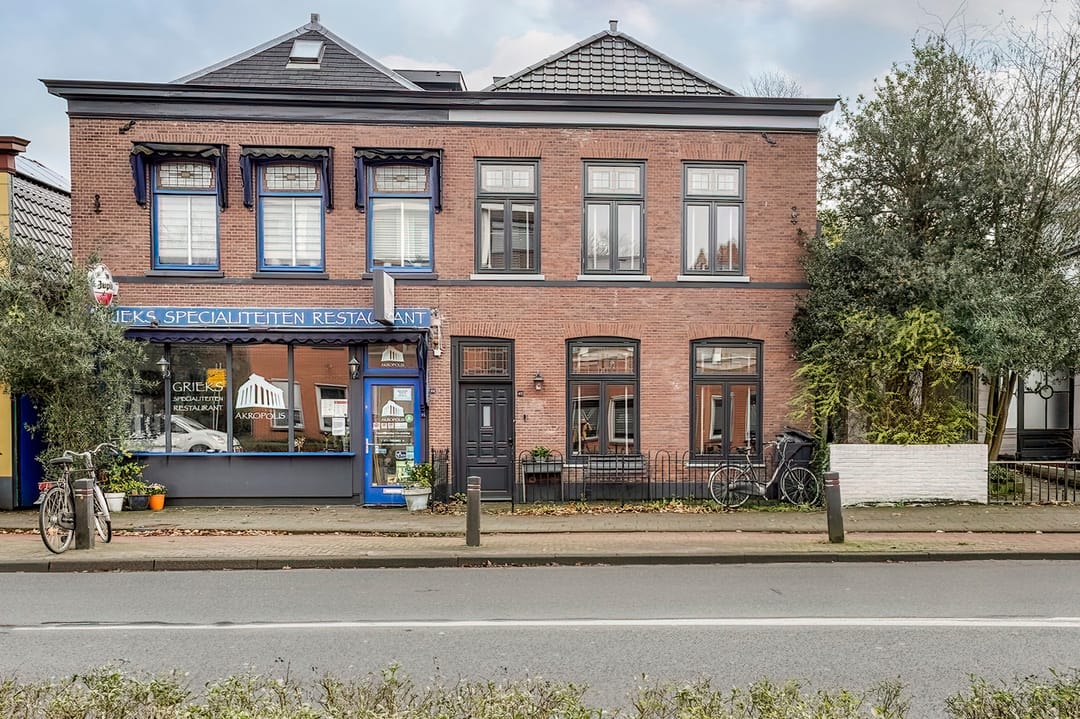 Foto 2 van Leidseweg 42