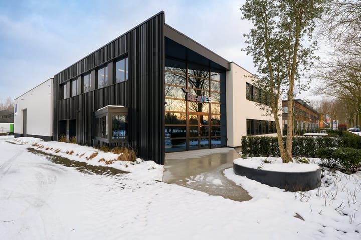 Schootense Loop 6, Helmond