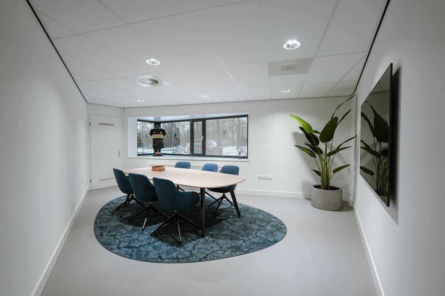 Bekijk foto 4 van Schootense Loop 6