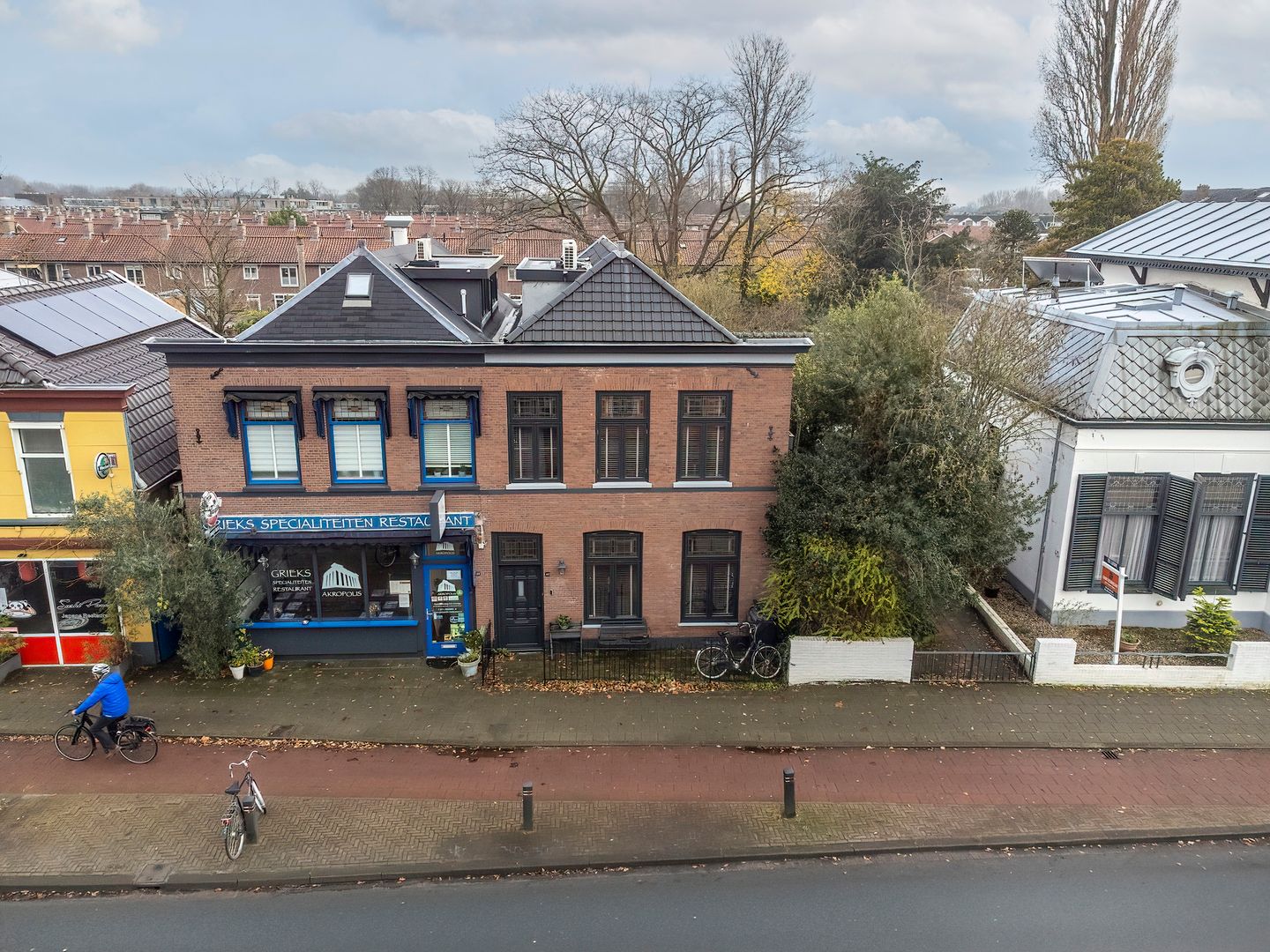 Foto 40 van Leidseweg 42