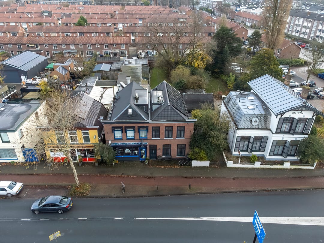 Foto 41 van Leidseweg 42