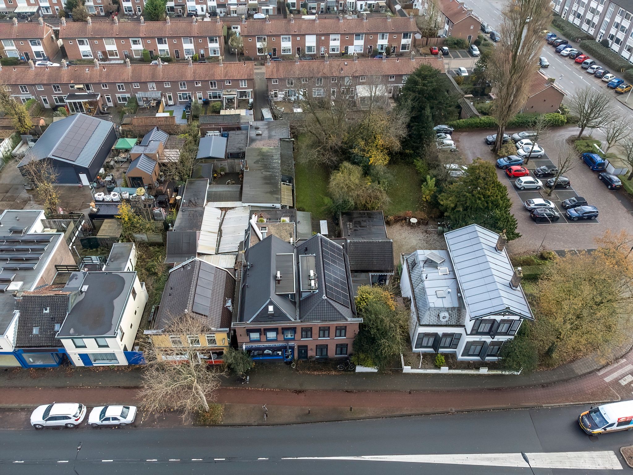 Foto 42 van Leidseweg 42