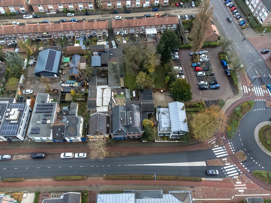 Foto 43 van Leidseweg 42