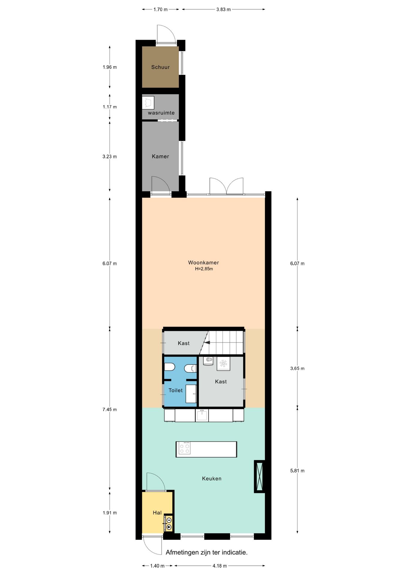 Foto 50 van Leidseweg 42