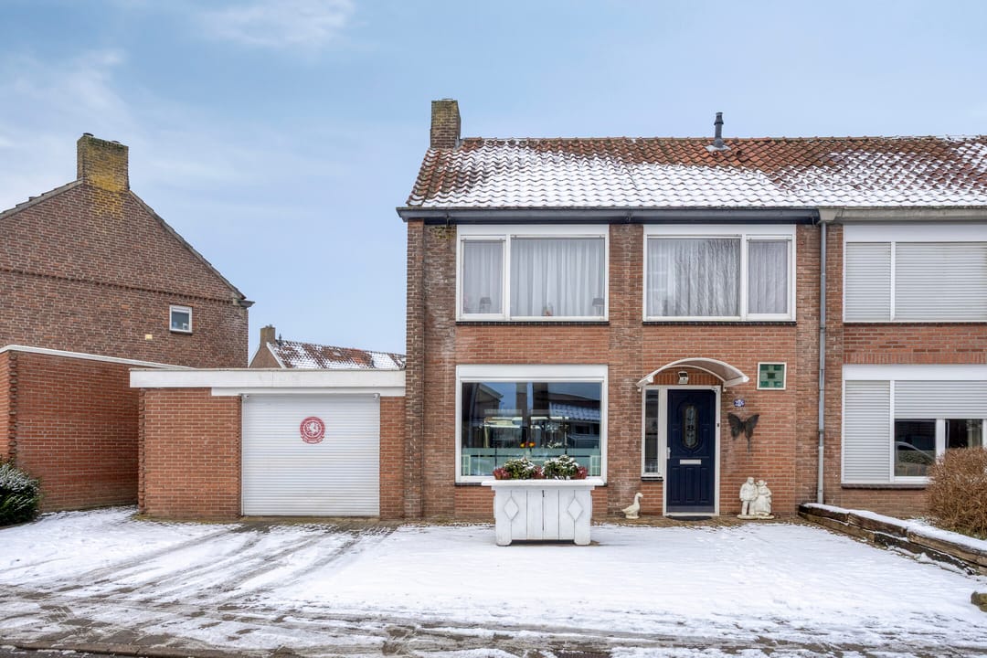 Photo 1 of Scholtinkstraat 206