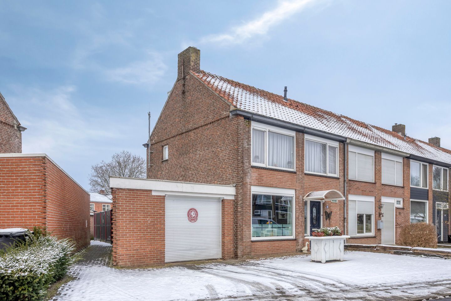 Photo 4 of Scholtinkstraat 206