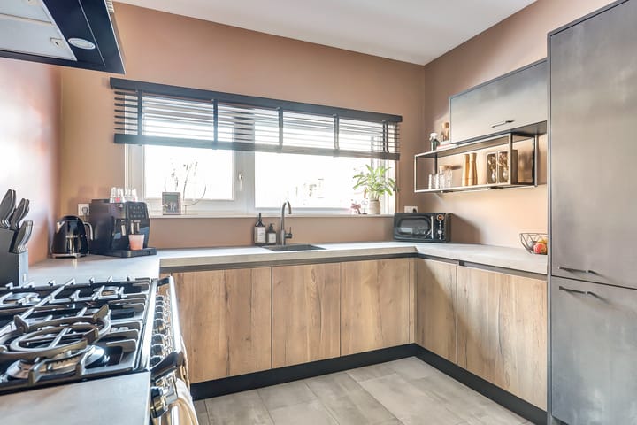 Photo 2 of Banierstraat 17