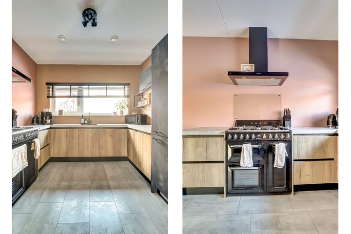 Photo 12 of Banierstraat 17