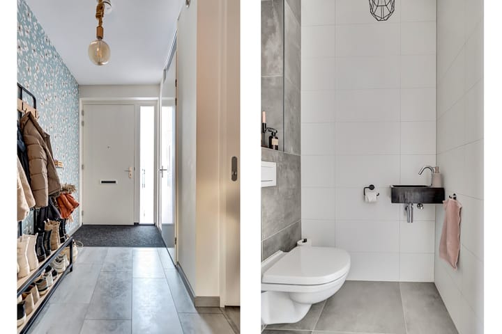 Photo 13 of Banierstraat 17