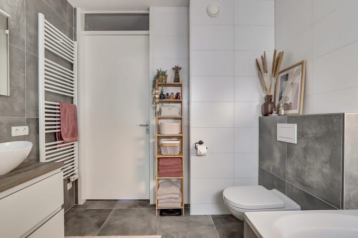 Photo 21 of Banierstraat 17