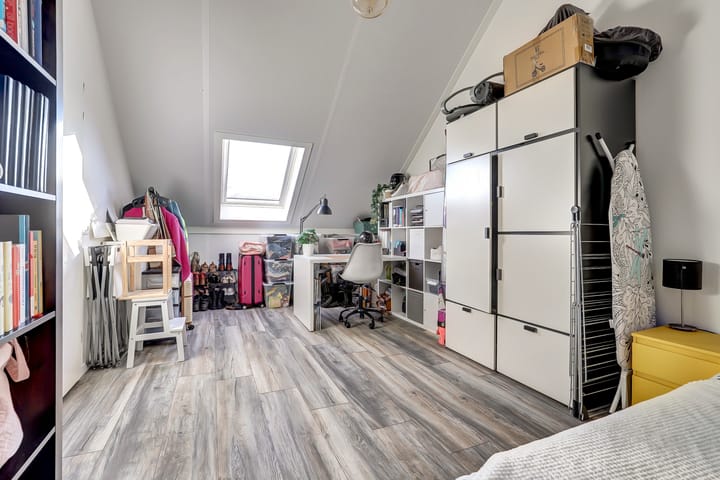 Photo 24 of Banierstraat 17