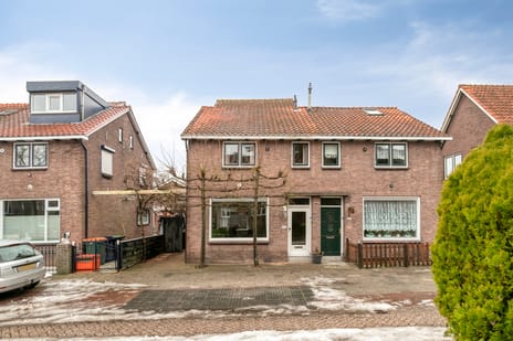 Oosterstraat thumbnail