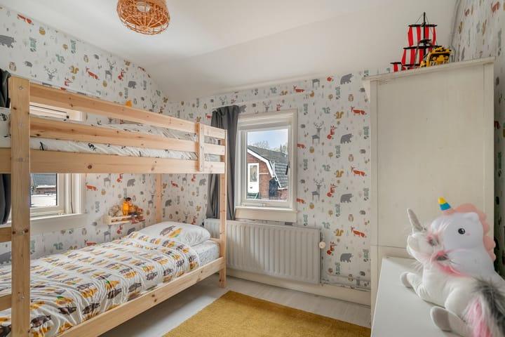 Photo 5 of Oosterstraat 48