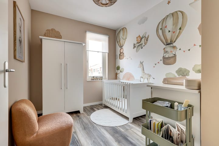 Photo 16 of Banierstraat 17