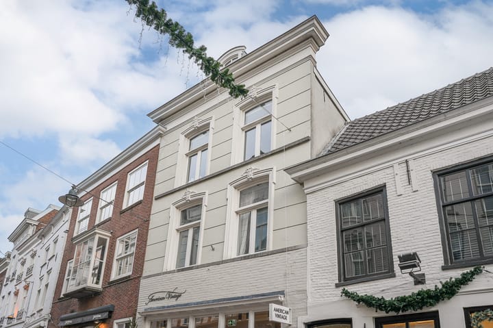 Kolperstraat 20 B