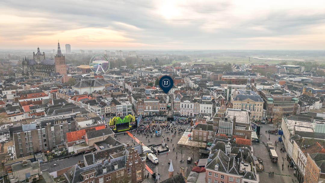 Foto 2 van Kolperstraat 20-B