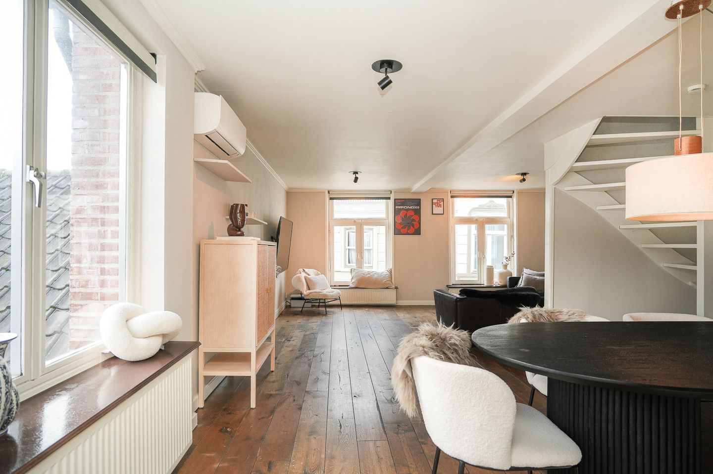 Foto 5 van Kolperstraat 20-B