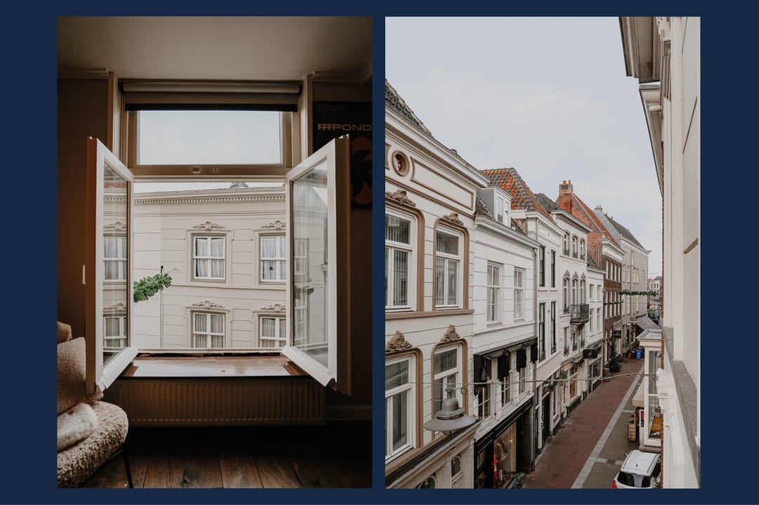 Foto 7 van Kolperstraat 20-B