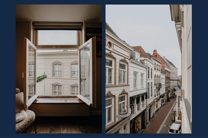 Foto 7 van Kolperstraat 20-B