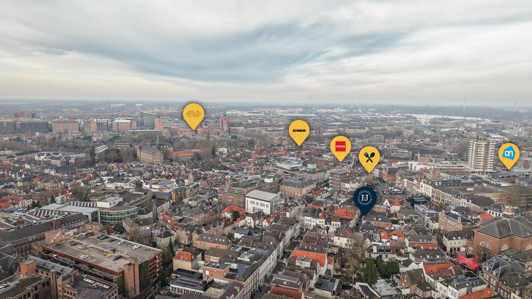 Foto 38 van Kolperstraat 20-B