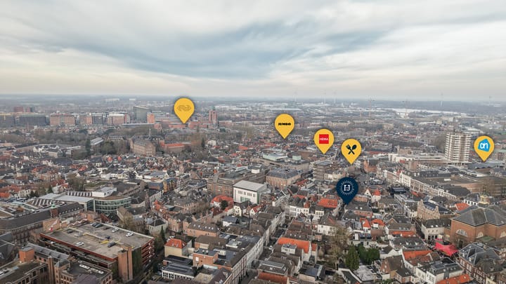 Foto 38 van Kolperstraat 20-B