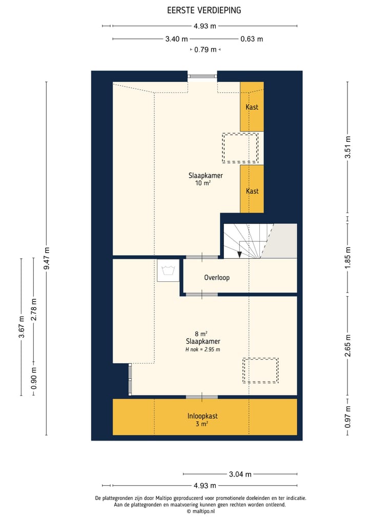 Foto 41 van Kolperstraat 20-B