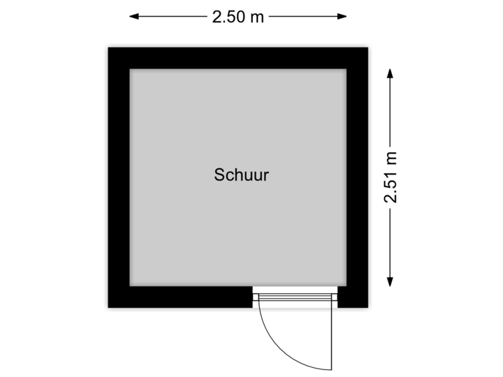 Schuur
