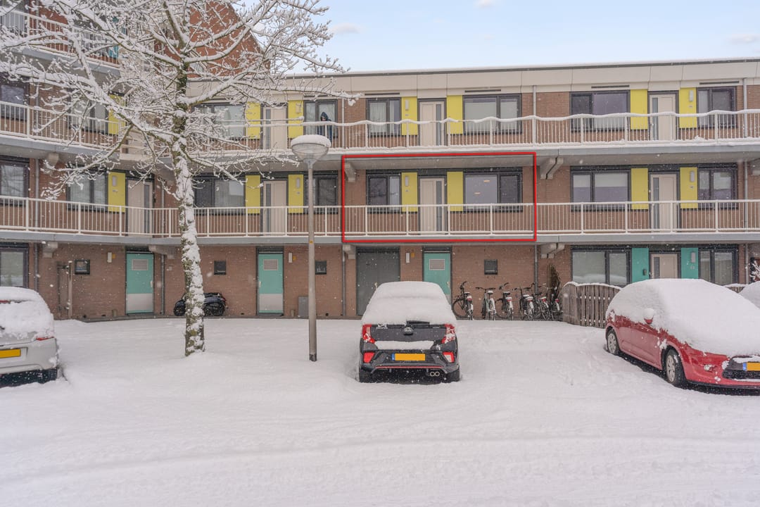 Foto 2 van Zeelandiahoeve 197