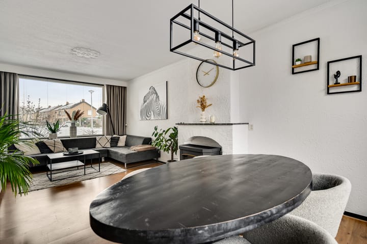 Foto 12 van Wijnbeekstraat 5