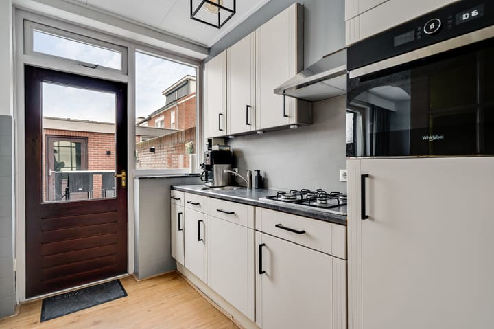 Foto 14 van Wijnbeekstraat 5