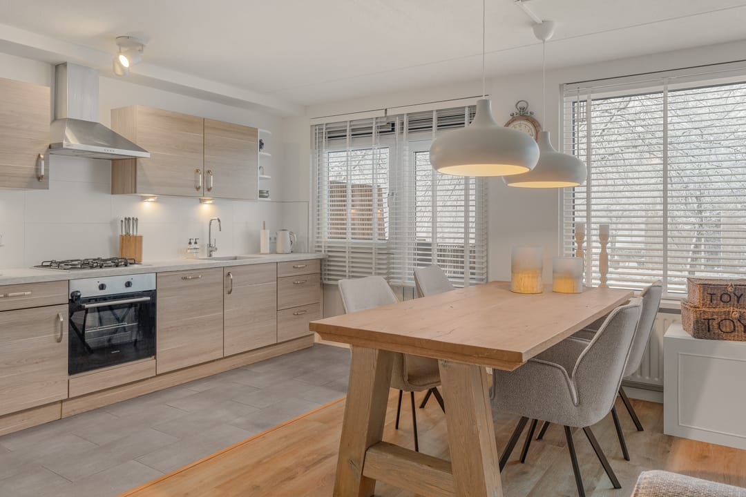 Foto 7 van Zeelandiahoeve 197