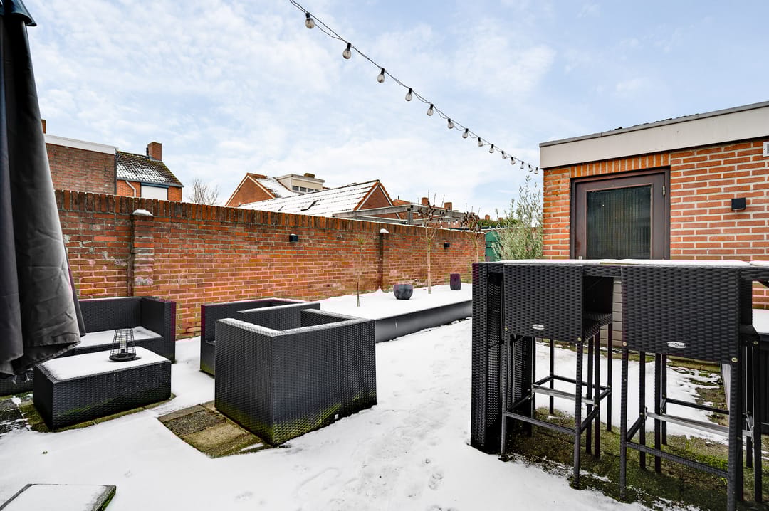 Foto 26 van Wijnbeekstraat 5