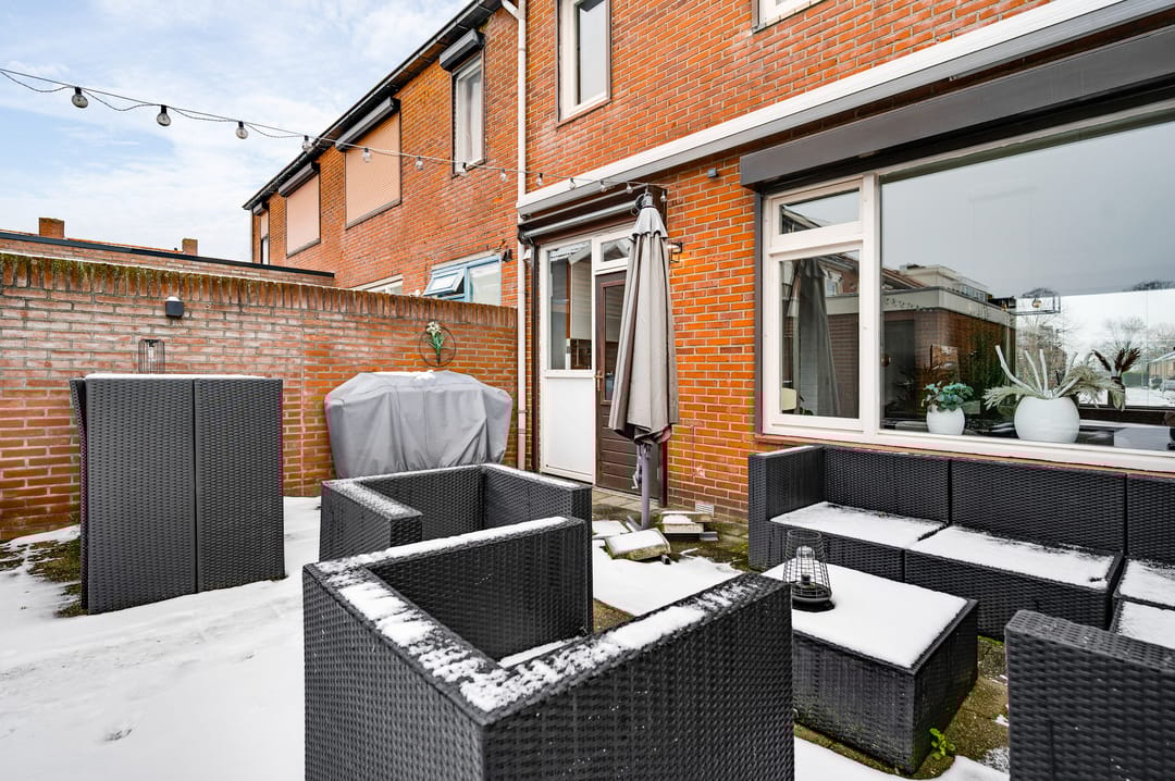 Foto 28 van Wijnbeekstraat 5