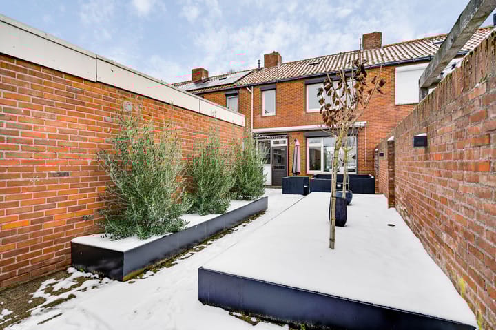 Foto 29 van Wijnbeekstraat 5