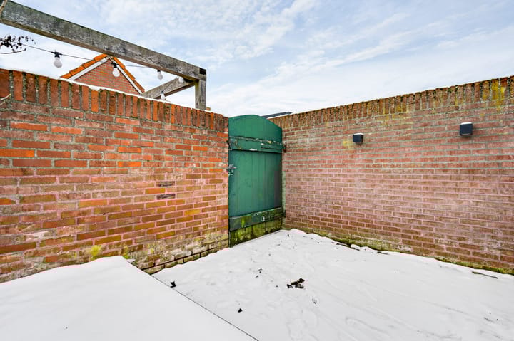 Foto 30 van Wijnbeekstraat 5